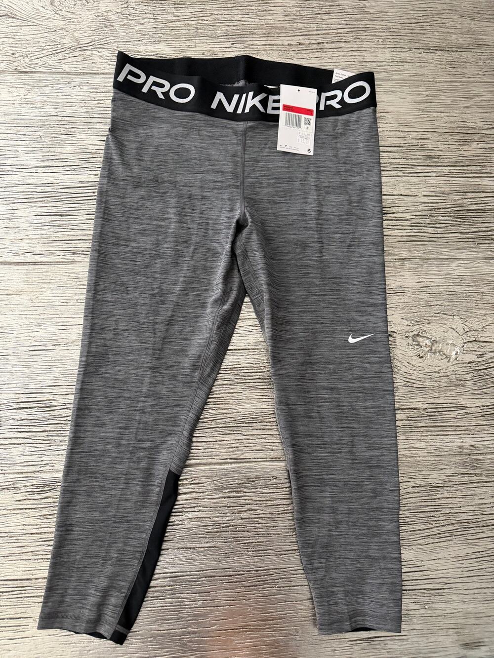 Nike Pro women’s size L tights